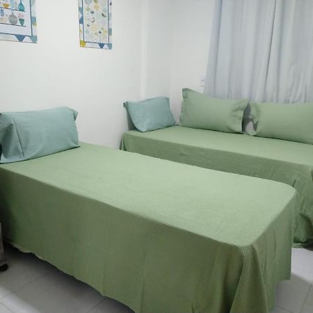 Flat Praia Dos Carneiros / Tamandare 103 Екстериор снимка