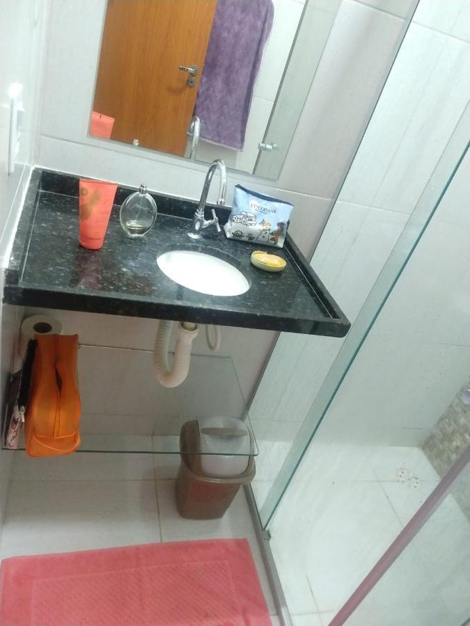 Flat Praia Dos Carneiros / Tamandare 103 Екстериор снимка