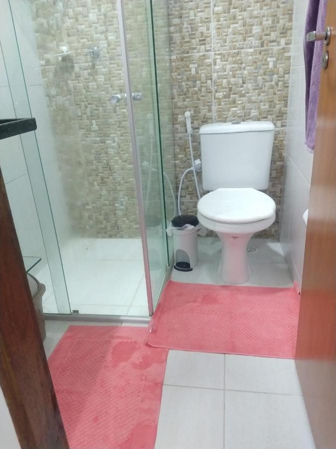 Flat Praia Dos Carneiros / Tamandare 103 Екстериор снимка
