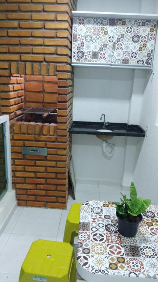 Flat Praia Dos Carneiros / Tamandare 103 Екстериор снимка