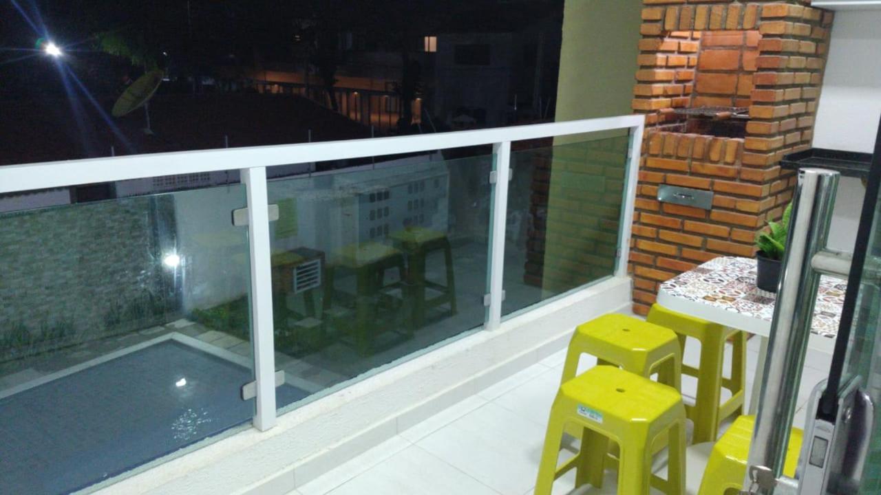 Flat Praia Dos Carneiros / Tamandare 103 Екстериор снимка