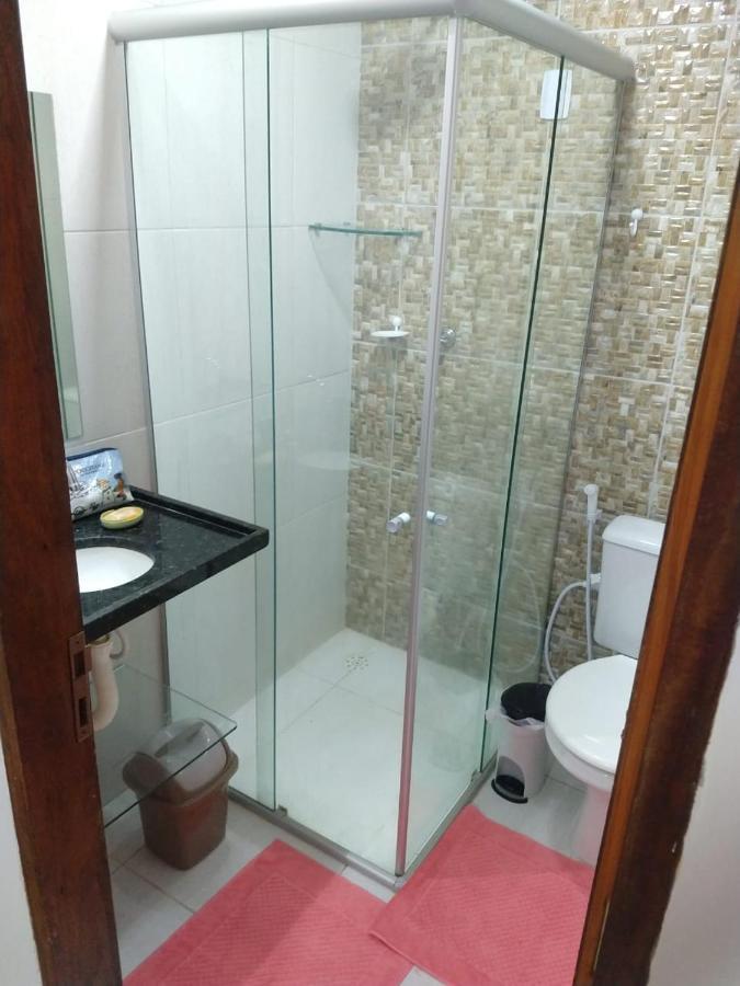 Flat Praia Dos Carneiros / Tamandare 103 Екстериор снимка