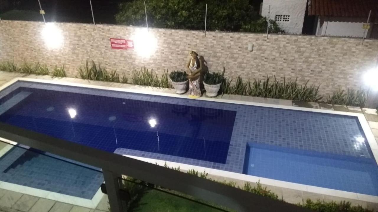 Flat Praia Dos Carneiros / Tamandare 103 Екстериор снимка