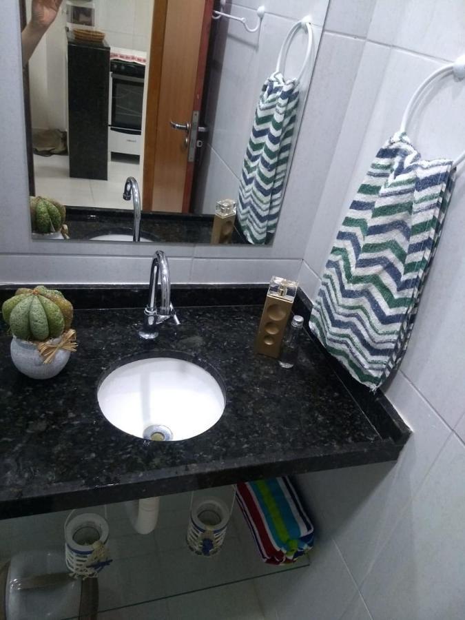 Flat Praia Dos Carneiros / Tamandare 103 Екстериор снимка