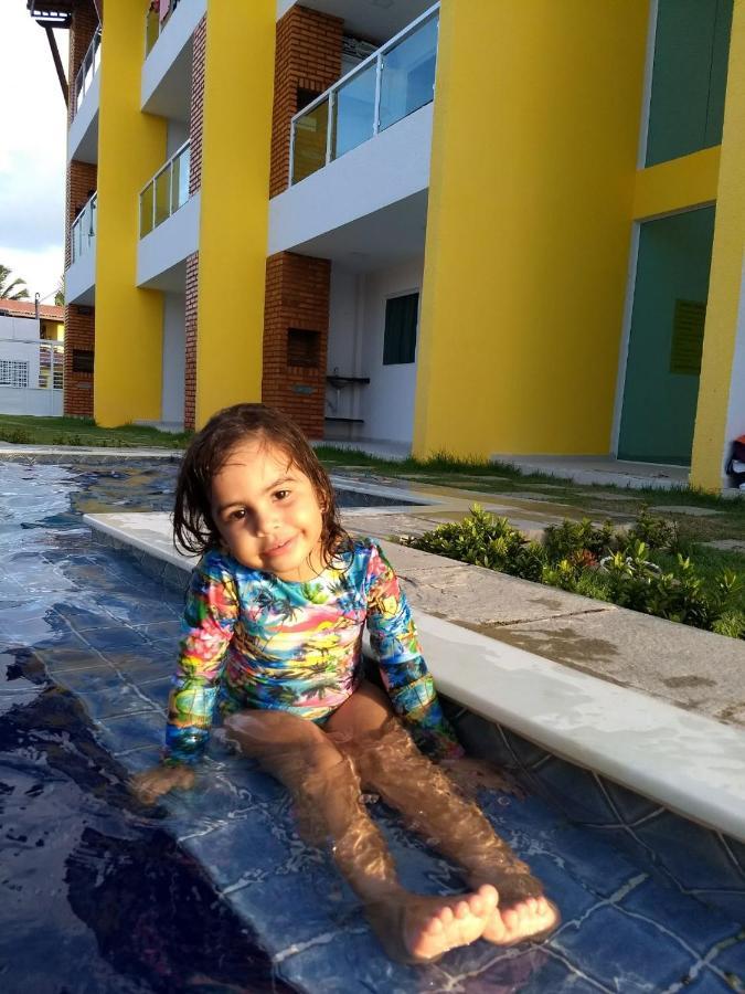 Flat Praia Dos Carneiros / Tamandare 103 Екстериор снимка