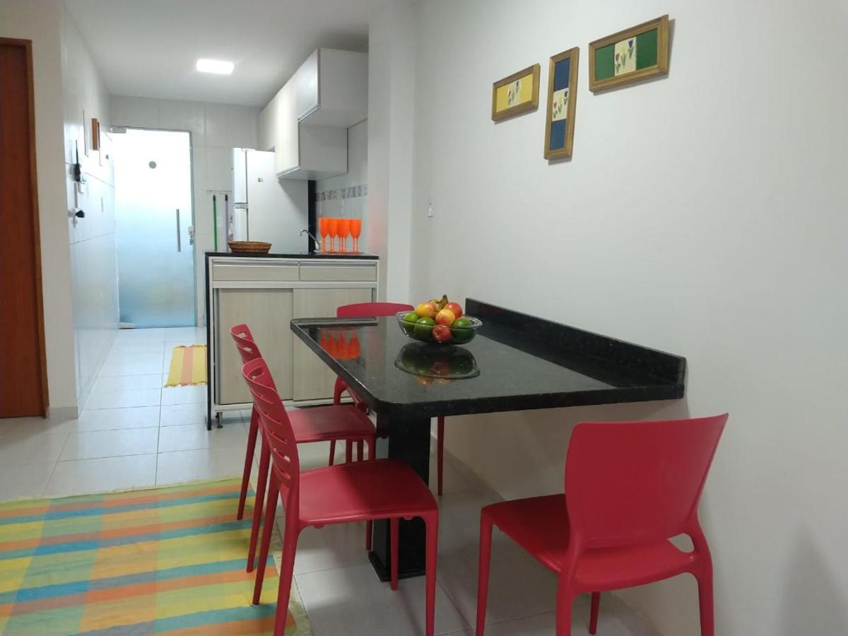 Flat Praia Dos Carneiros / Tamandare 103 Екстериор снимка