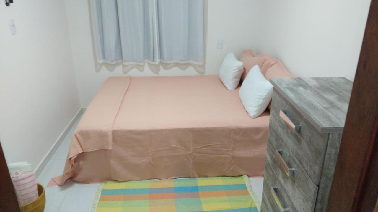 Flat Praia Dos Carneiros / Tamandare 103 Екстериор снимка