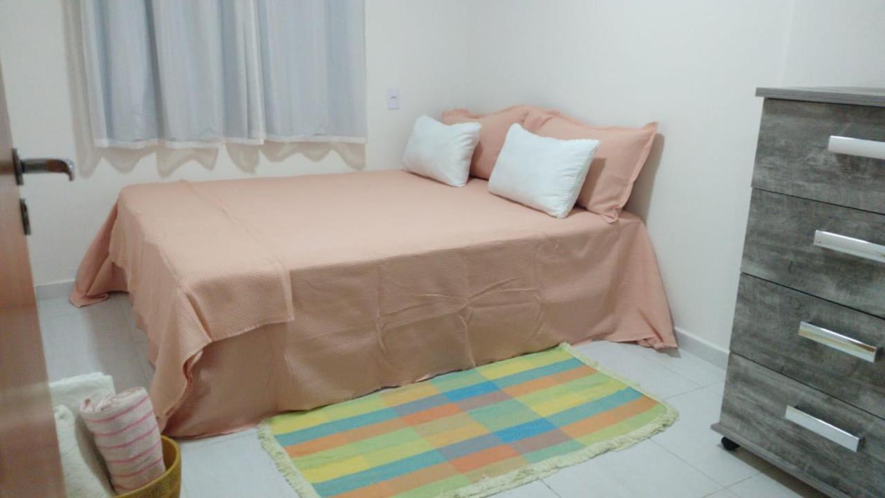 Flat Praia Dos Carneiros / Tamandare 103 Екстериор снимка
