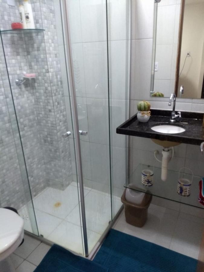Flat Praia Dos Carneiros / Tamandare 103 Екстериор снимка