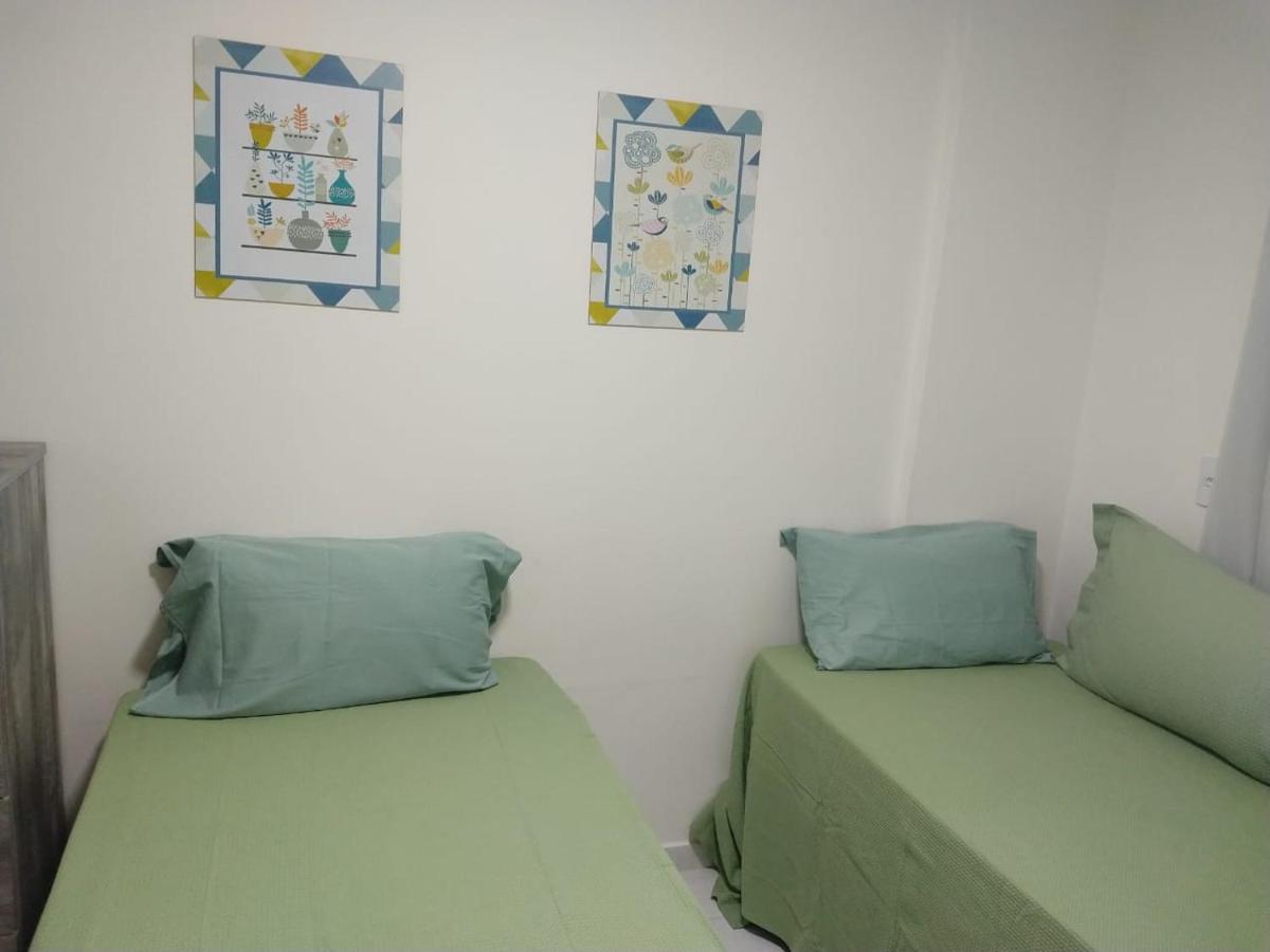 Flat Praia Dos Carneiros / Tamandare 103 Екстериор снимка