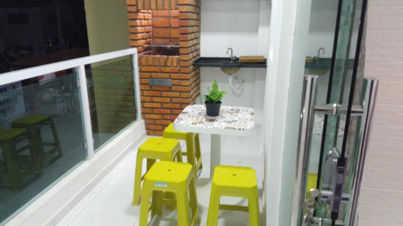 Flat Praia Dos Carneiros / Tamandare 103 Екстериор снимка