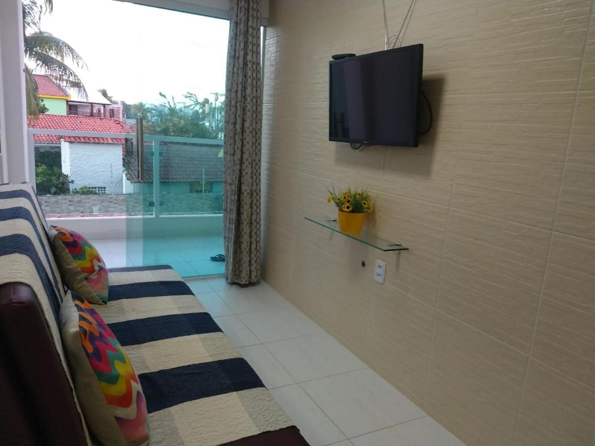 Flat Praia Dos Carneiros / Tamandare 103 Екстериор снимка