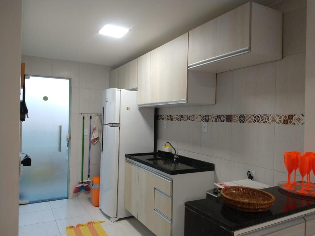 Flat Praia Dos Carneiros / Tamandare 103 Екстериор снимка