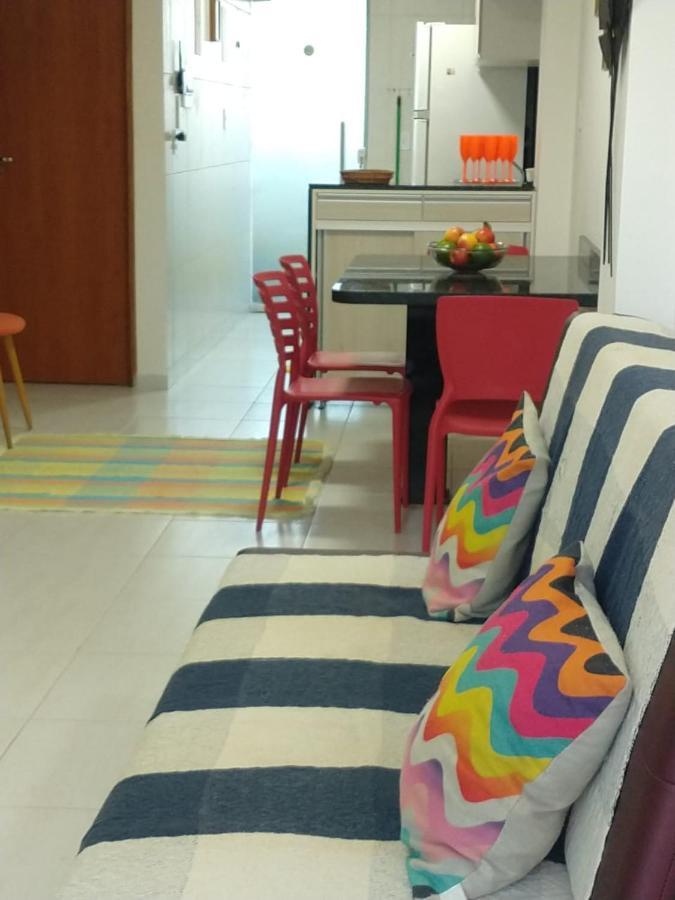 Flat Praia Dos Carneiros / Tamandare 103 Екстериор снимка