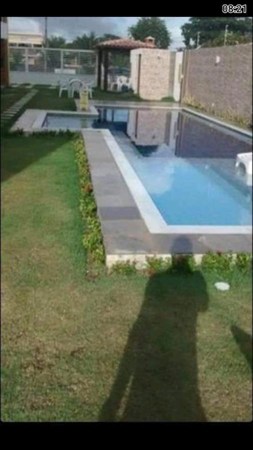 Flat Praia Dos Carneiros / Tamandare 103 Екстериор снимка