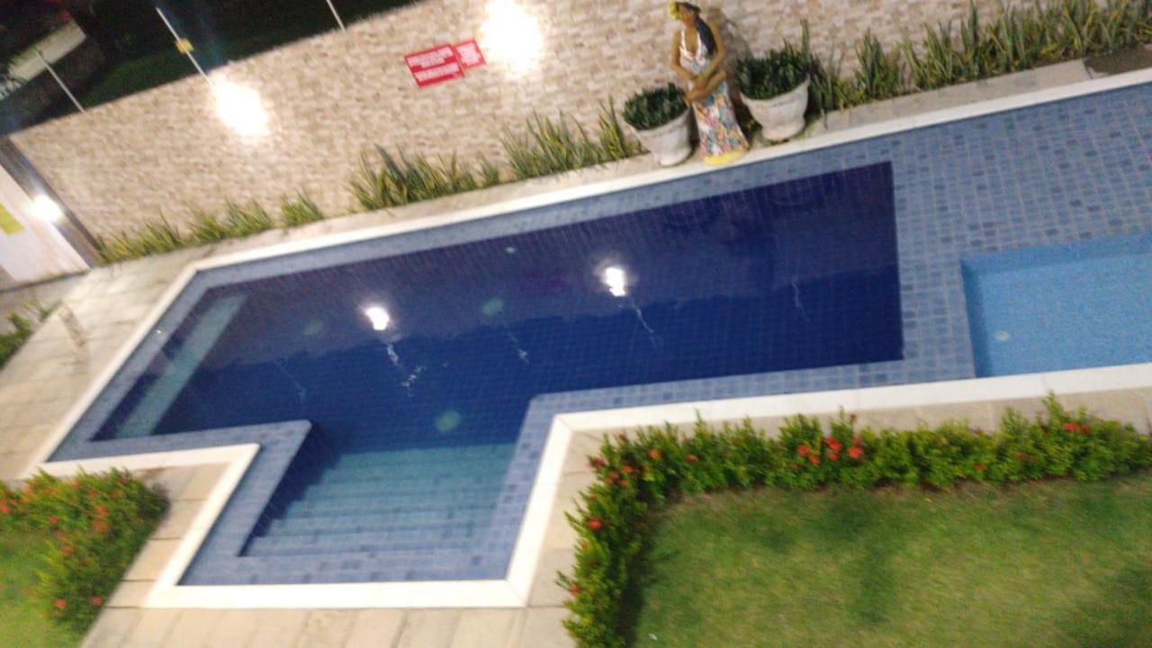 Flat Praia Dos Carneiros / Tamandare 103 Екстериор снимка