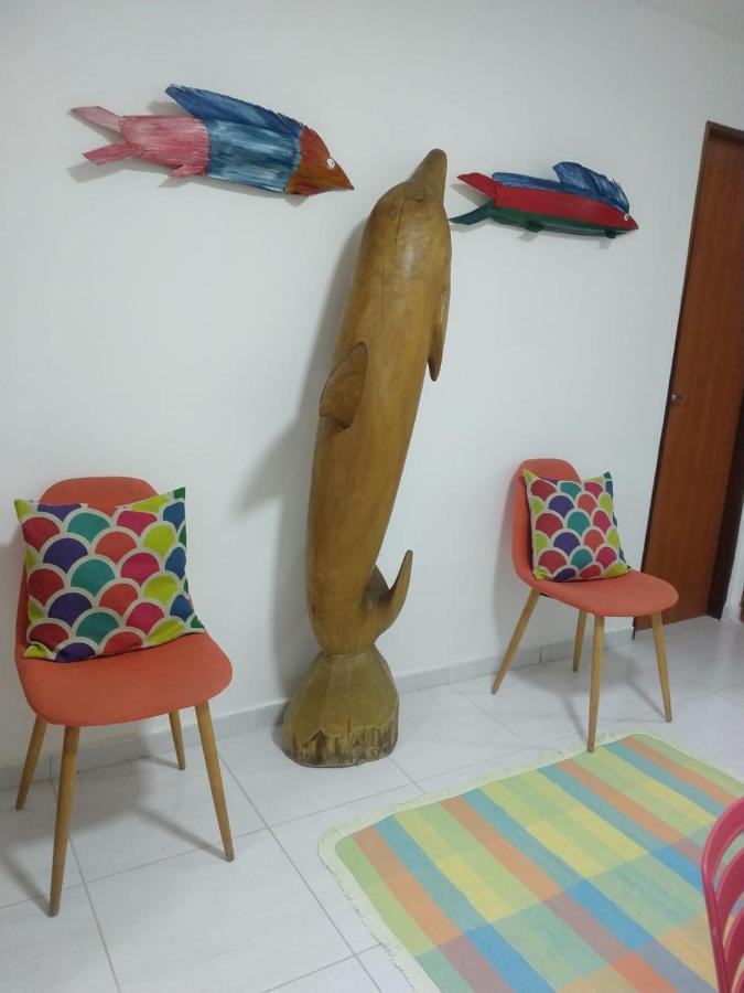 Flat Praia Dos Carneiros / Tamandare 103 Екстериор снимка